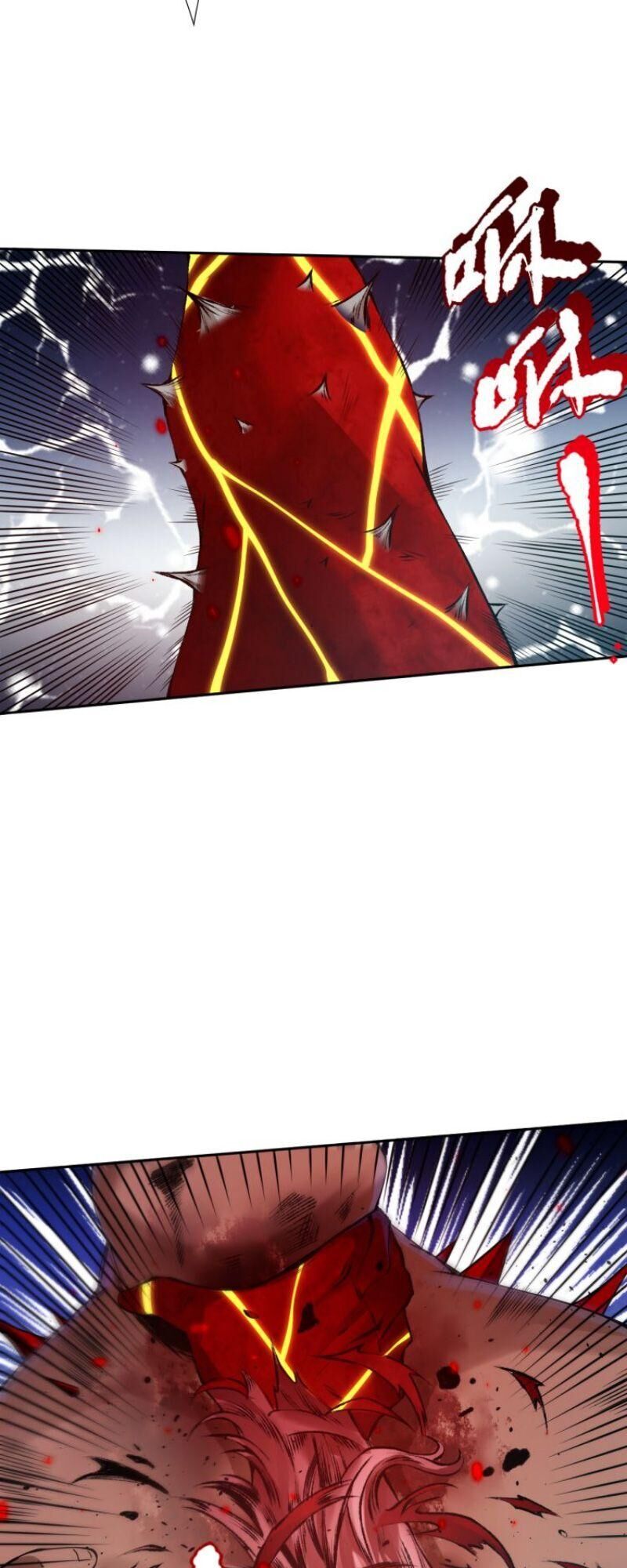 Giản Giới Chapter 116 - Trang 2