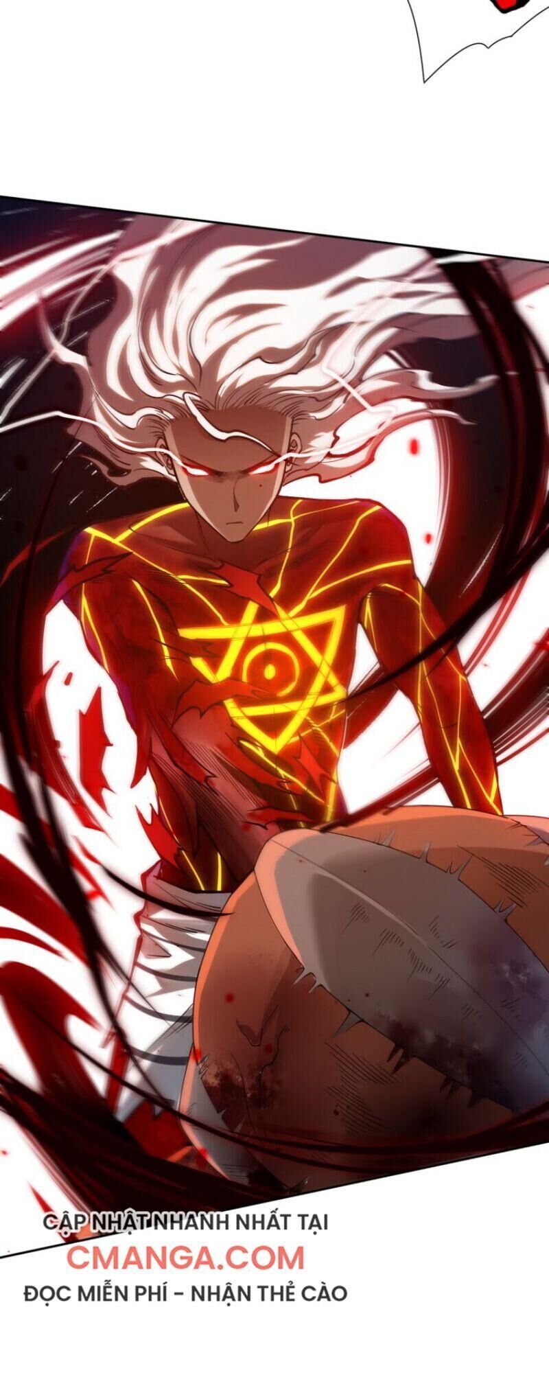 Giản Giới Chapter 116 - Trang 2