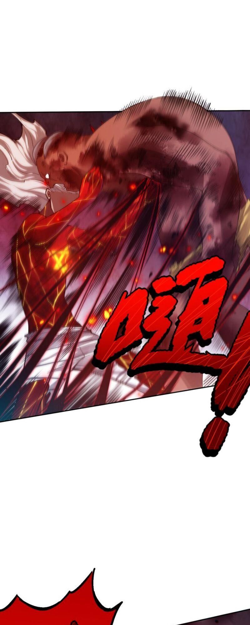 Giản Giới Chapter 116 - Trang 2