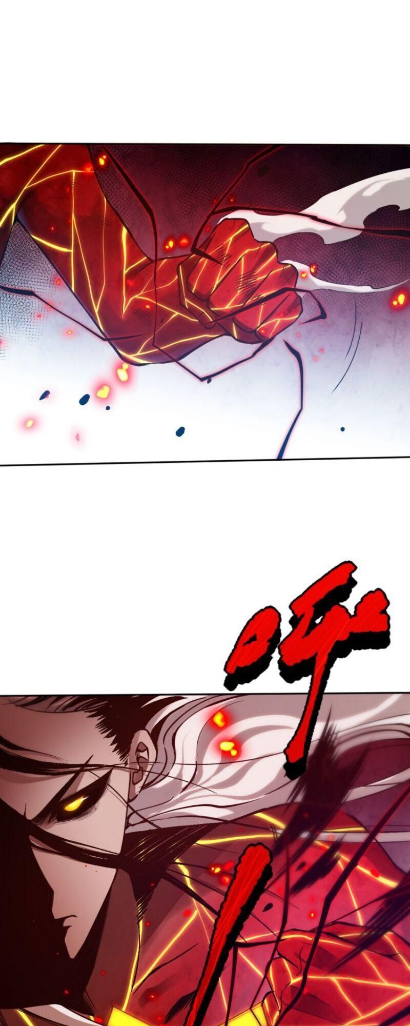 Giản Giới Chapter 116 - Trang 2