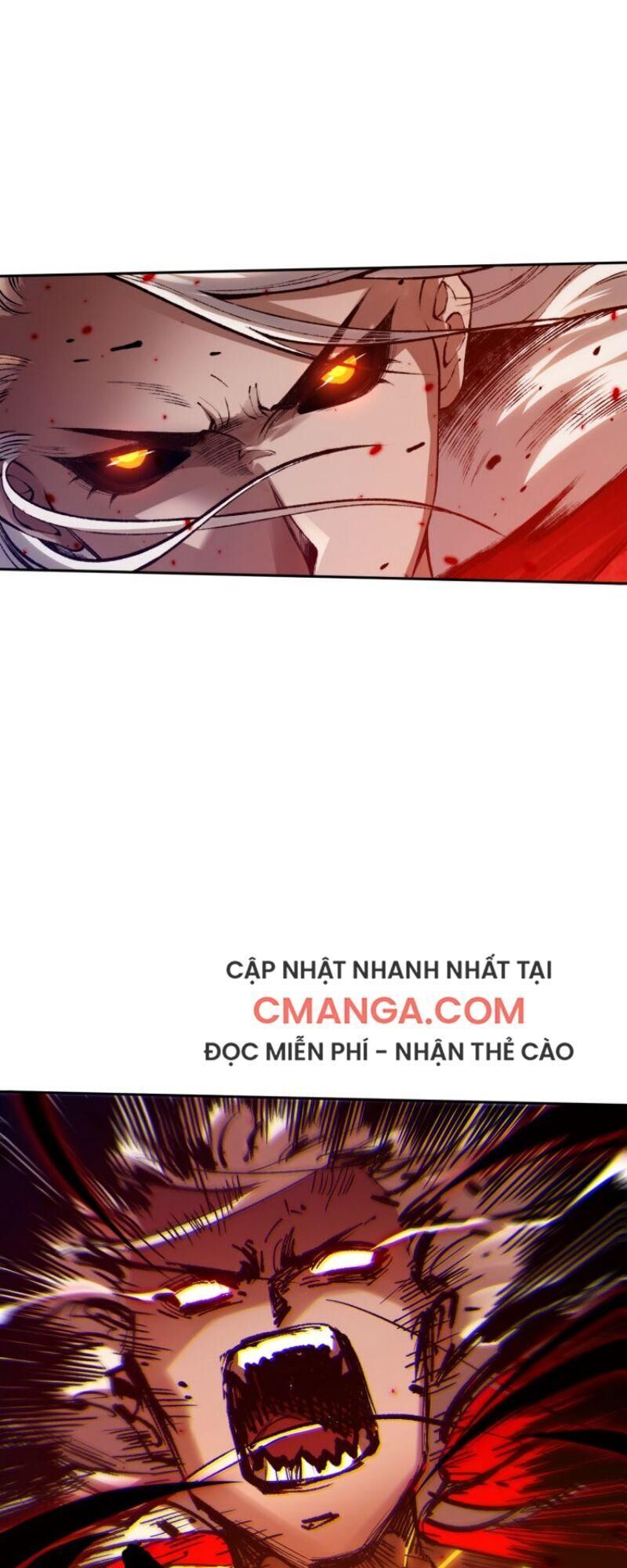 Giản Giới Chapter 116 - Trang 2