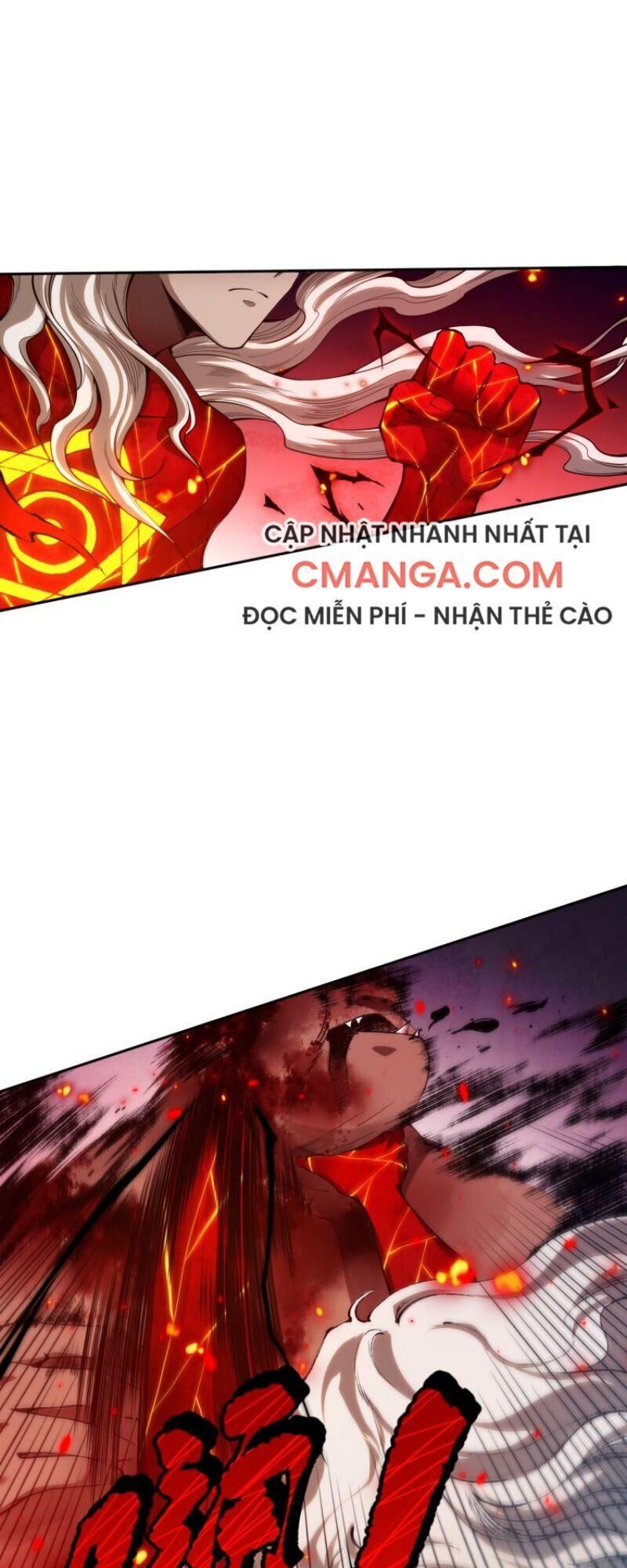 Giản Giới Chapter 116 - Trang 2