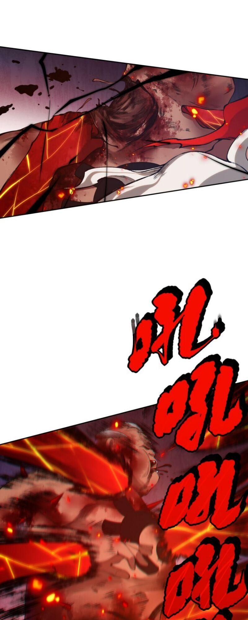 Giản Giới Chapter 116 - Trang 2