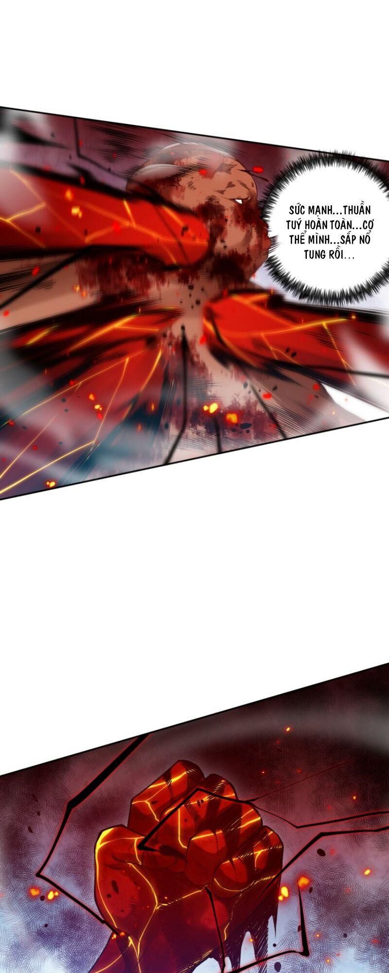 Giản Giới Chapter 116 - Trang 2