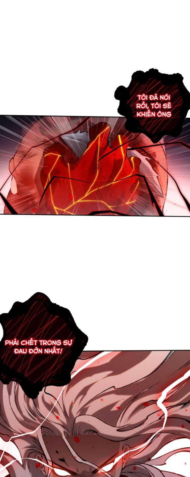 Giản Giới Chapter 116 - Trang 2