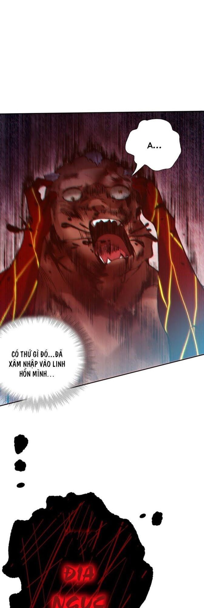 Giản Giới Chapter 116 - Trang 2