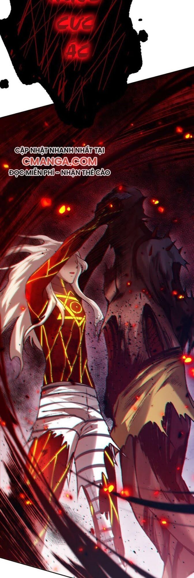 Giản Giới Chapter 116 - Trang 2