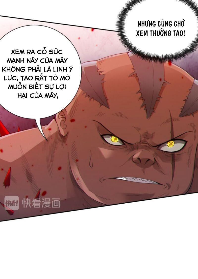 Giản Giới Chapter 116 - Trang 2