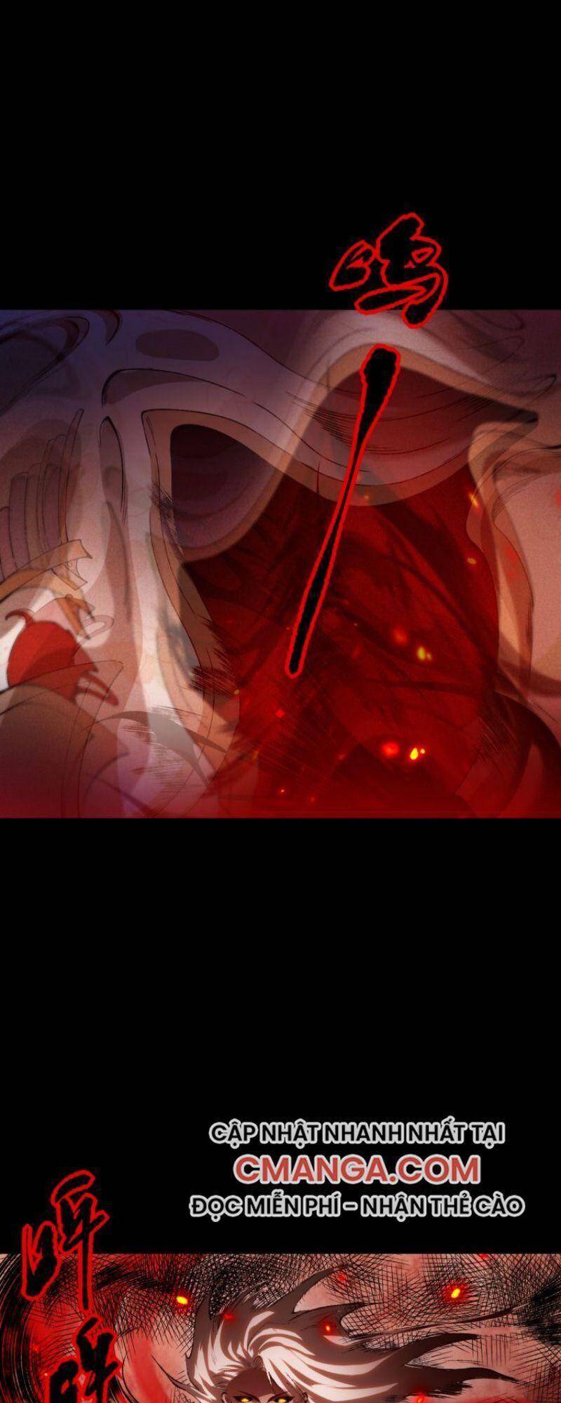 Giản Giới Chapter 117 - Trang 2