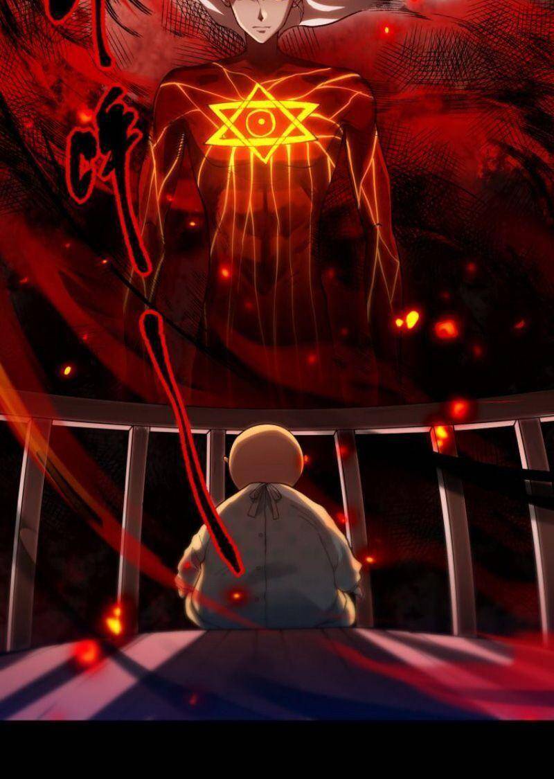 Giản Giới Chapter 117 - Trang 2