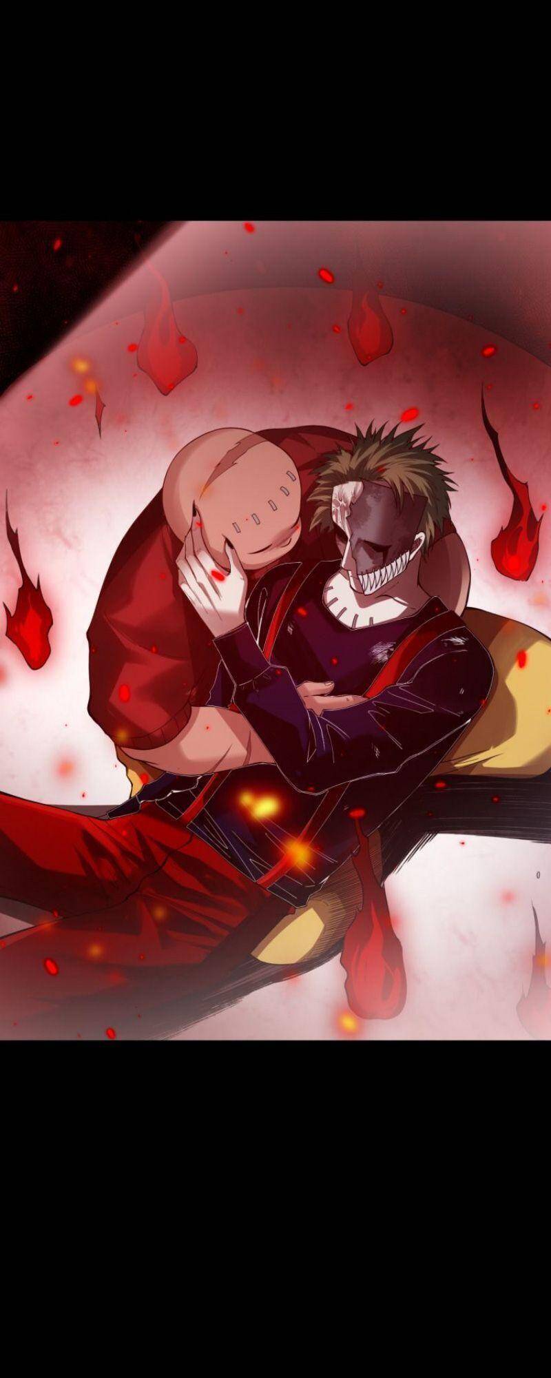 Giản Giới Chapter 117 - Trang 2