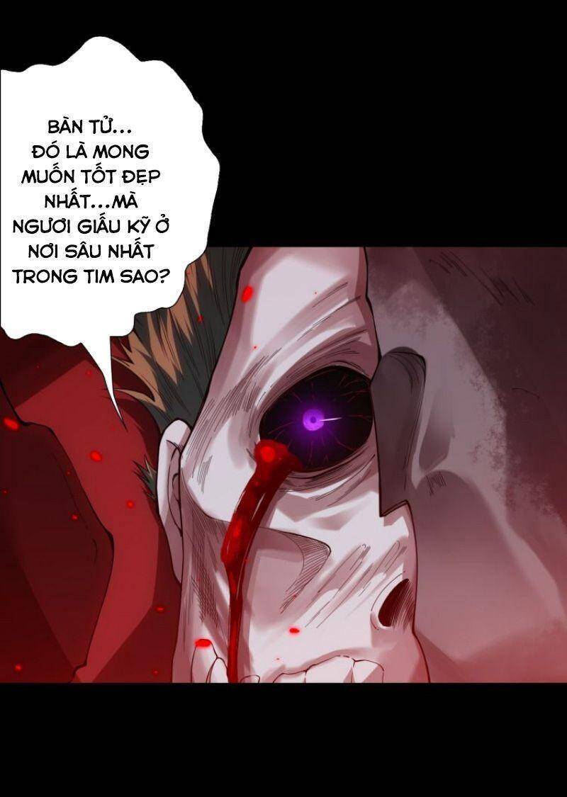 Giản Giới Chapter 117 - Trang 2