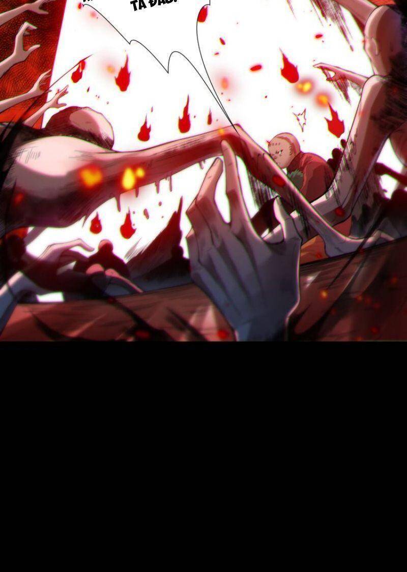 Giản Giới Chapter 117 - Trang 2