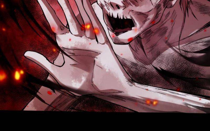 Giản Giới Chapter 117 - Trang 2