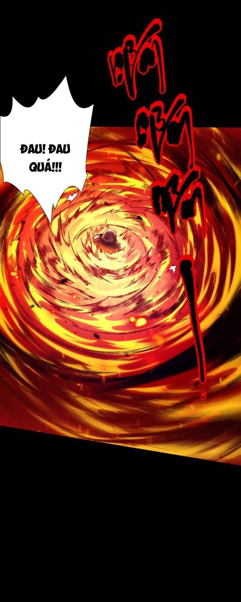 Giản Giới Chapter 117 - Trang 2