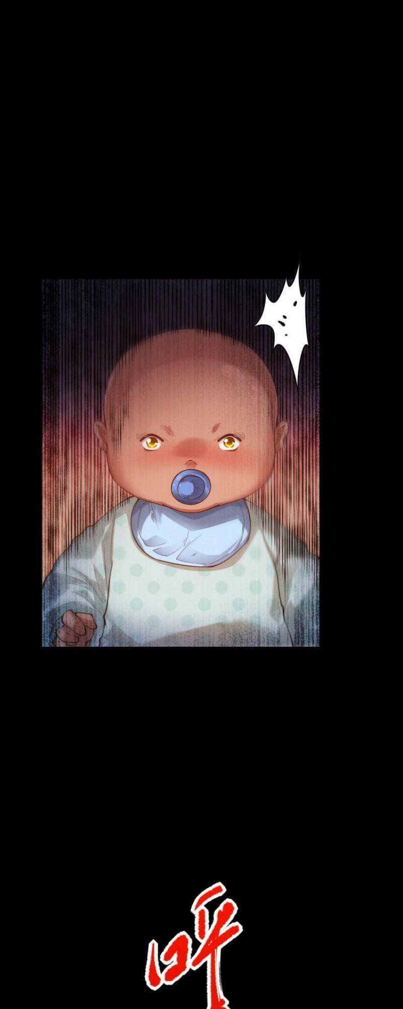 Giản Giới Chapter 117 - Trang 2