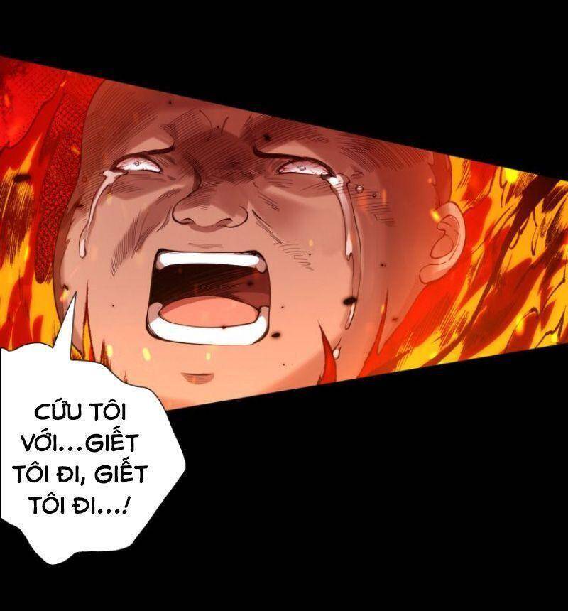 Giản Giới Chapter 117 - Trang 2