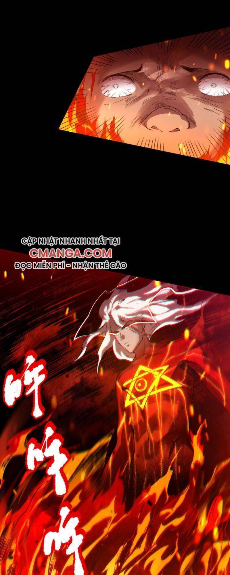 Giản Giới Chapter 117 - Trang 2