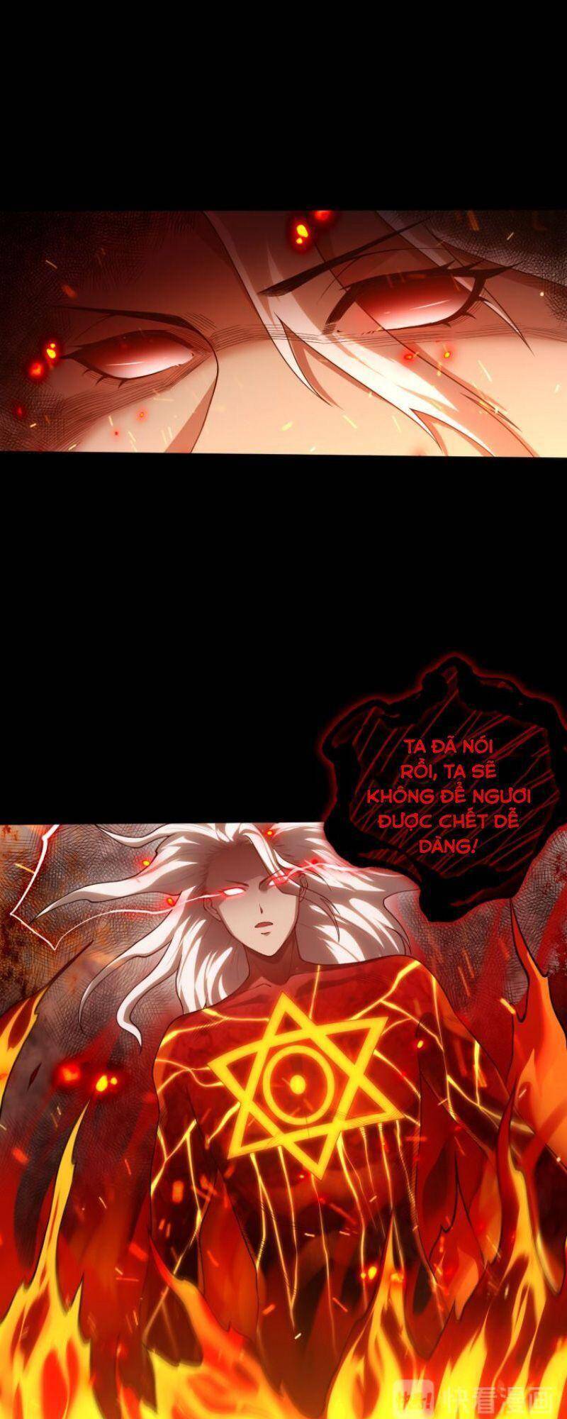 Giản Giới Chapter 117 - Trang 2