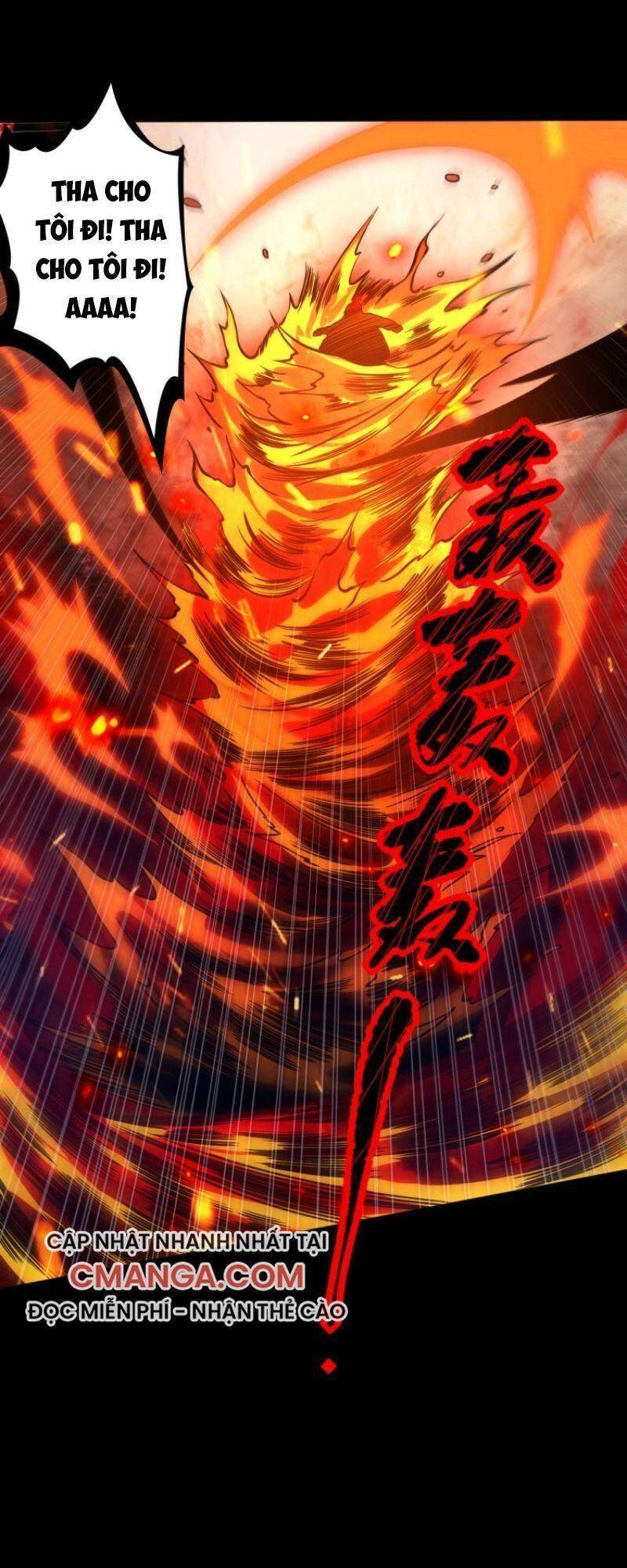 Giản Giới Chapter 117 - Trang 2