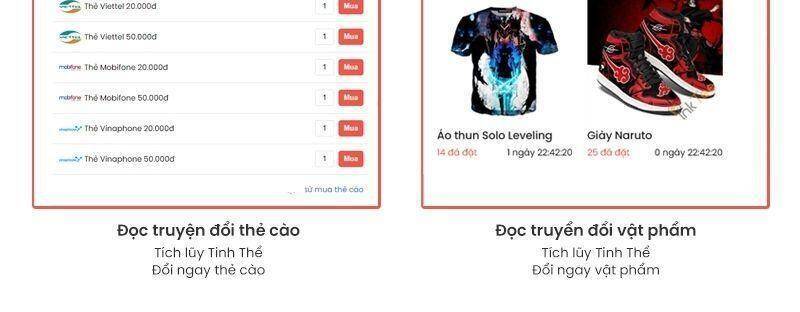 Giản Giới Chapter 117 - Trang 2