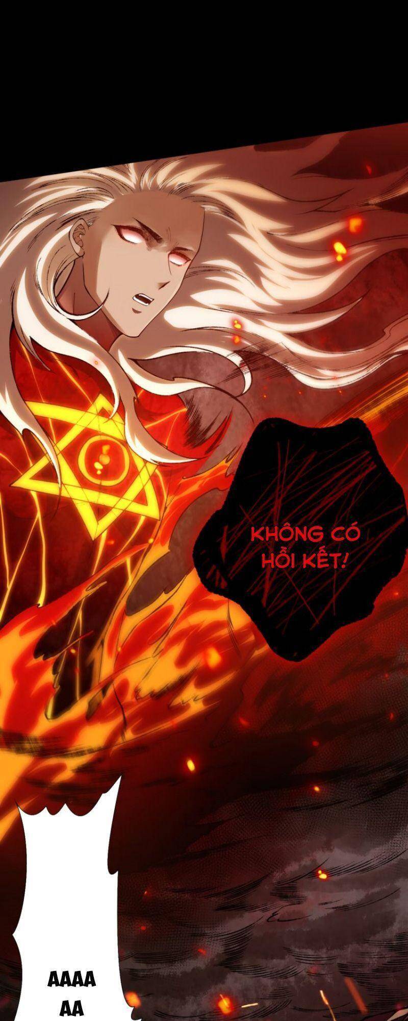 Giản Giới Chapter 117 - Trang 2