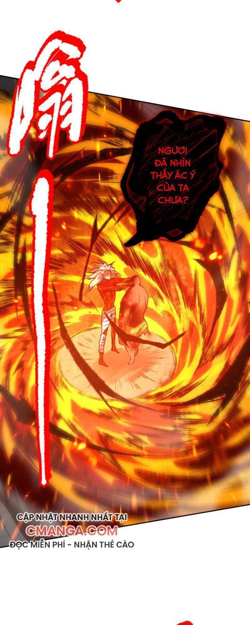 Giản Giới Chapter 117 - Trang 2