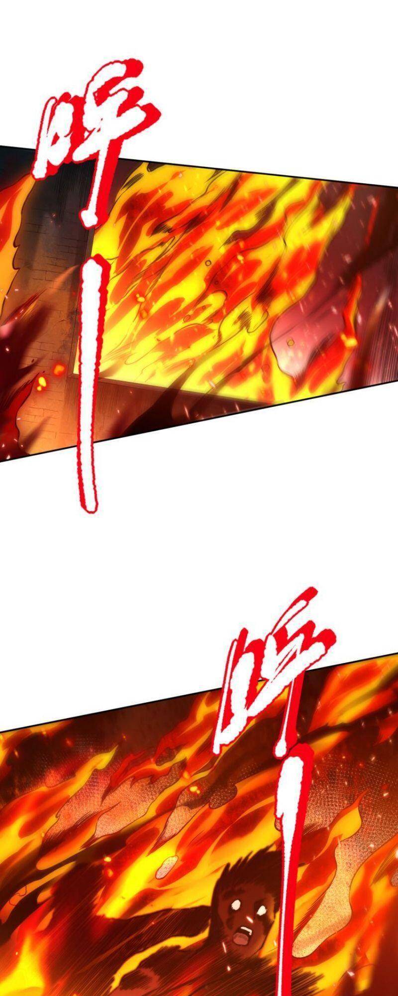 Giản Giới Chapter 117 - Trang 2