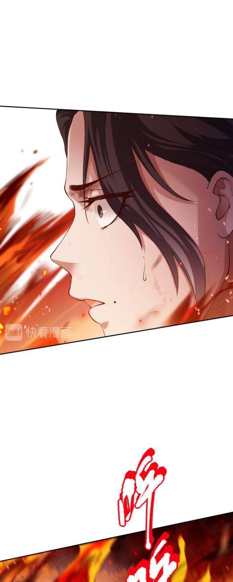 Giản Giới Chapter 117 - Trang 2