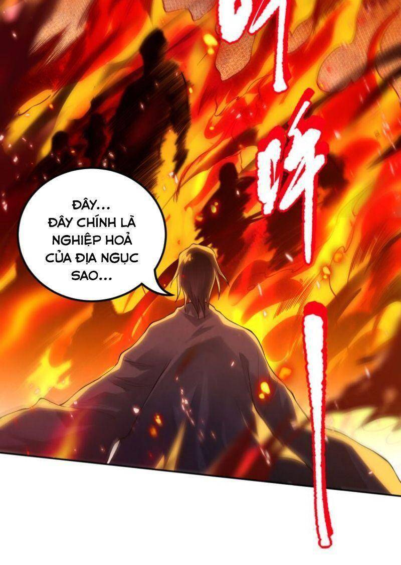 Giản Giới Chapter 117 - Trang 2