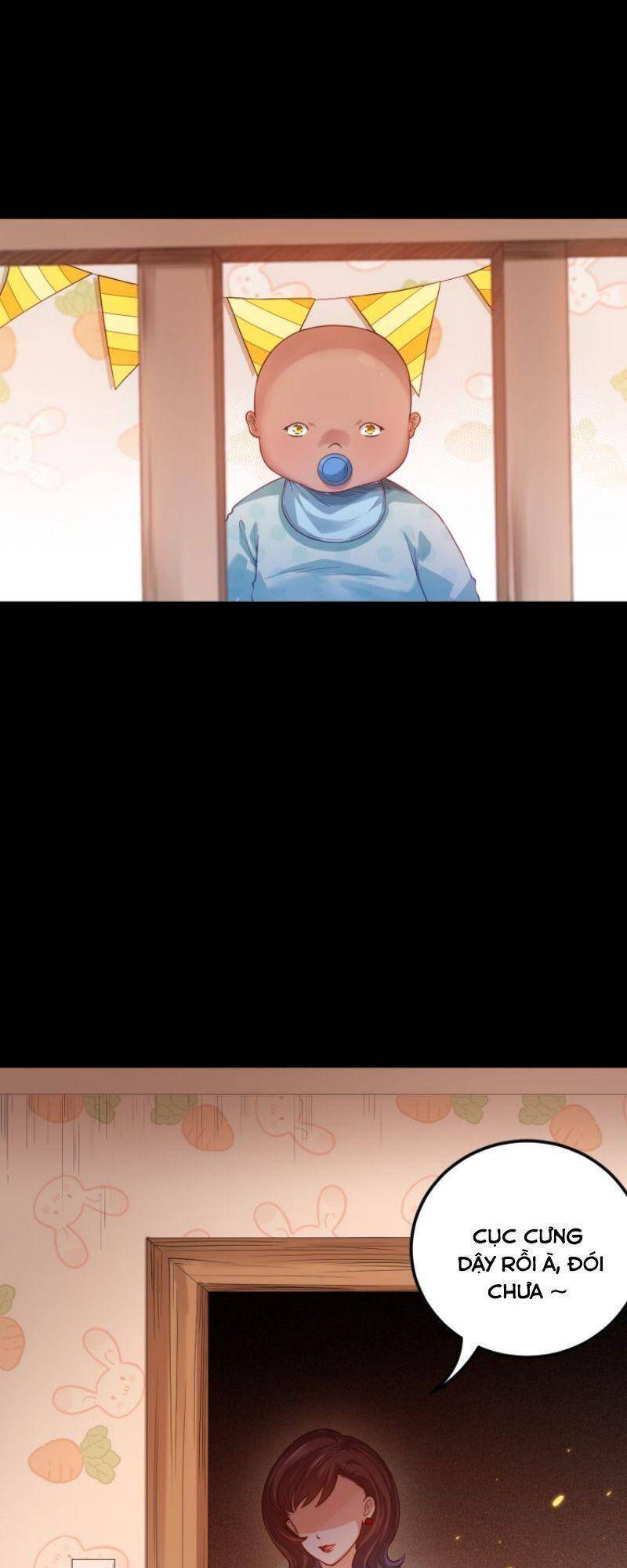 Giản Giới Chapter 117 - Trang 2