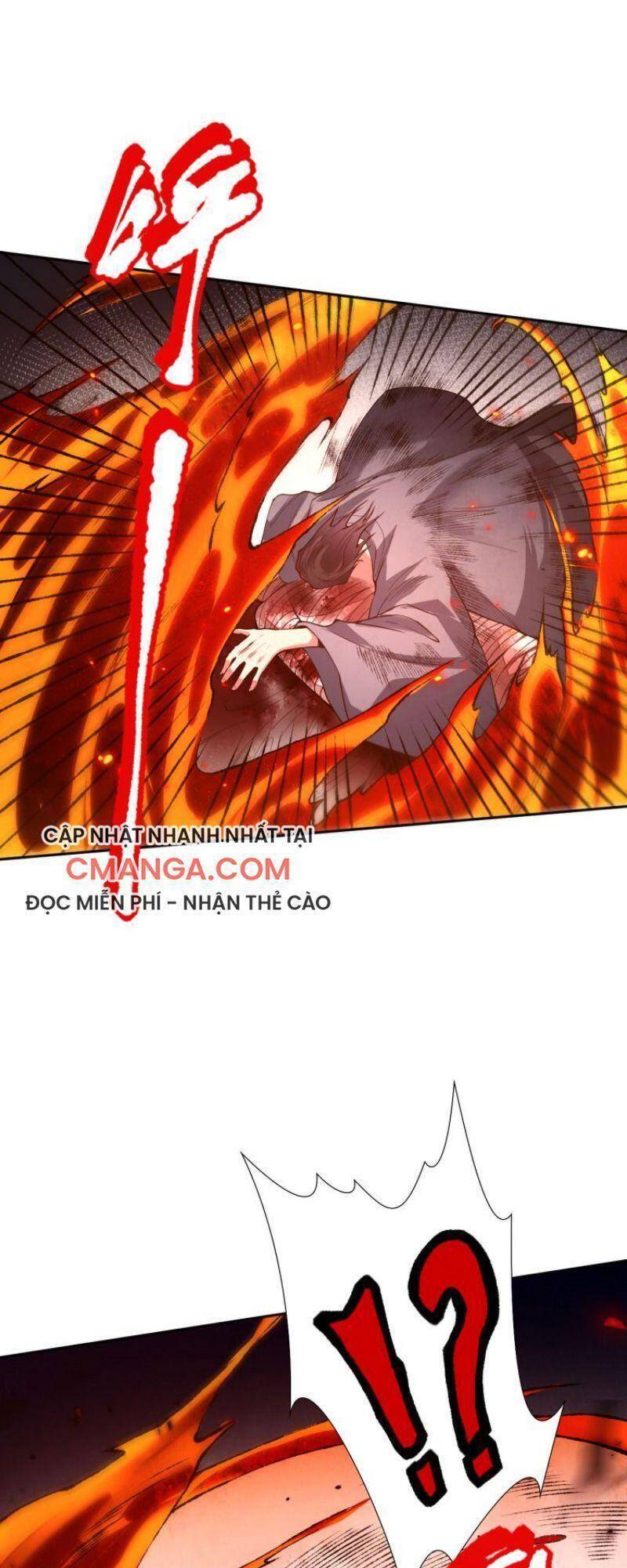 Giản Giới Chapter 117 - Trang 2