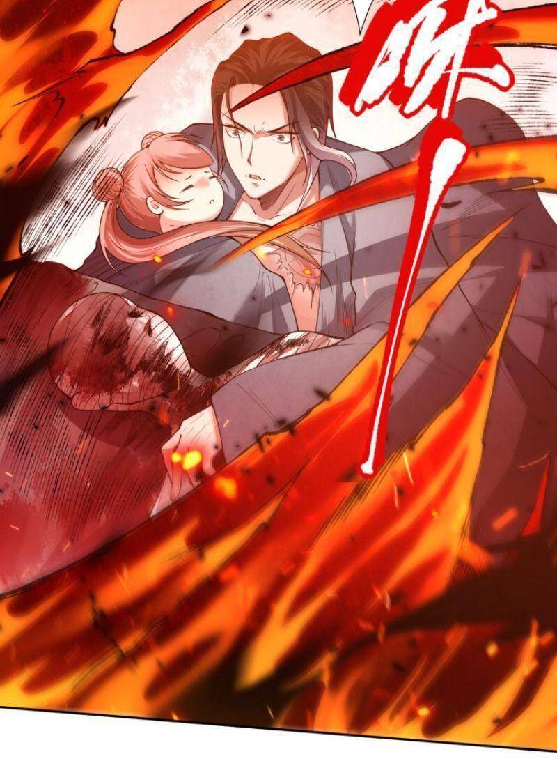 Giản Giới Chapter 117 - Trang 2