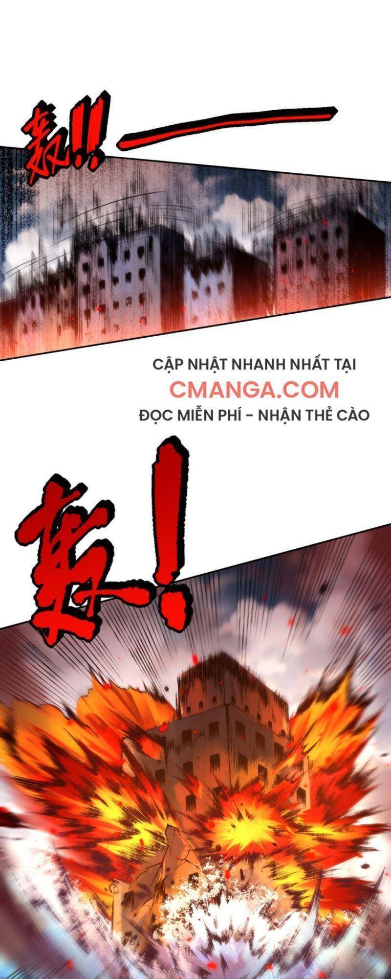 Giản Giới Chapter 117 - Trang 2