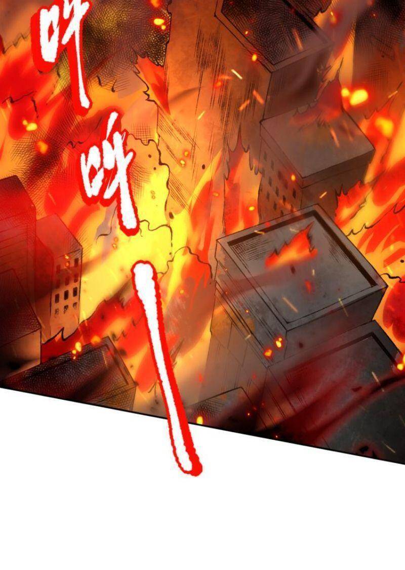 Giản Giới Chapter 117 - Trang 2