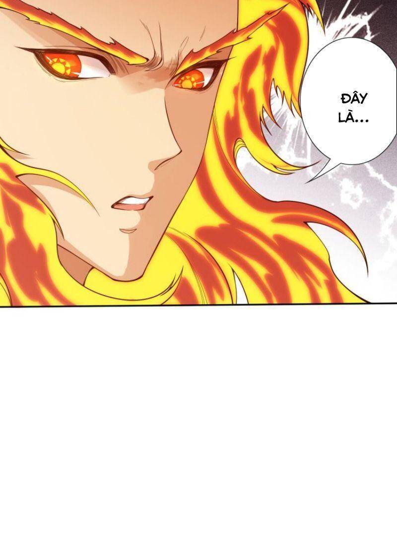 Giản Giới Chapter 117 - Trang 2