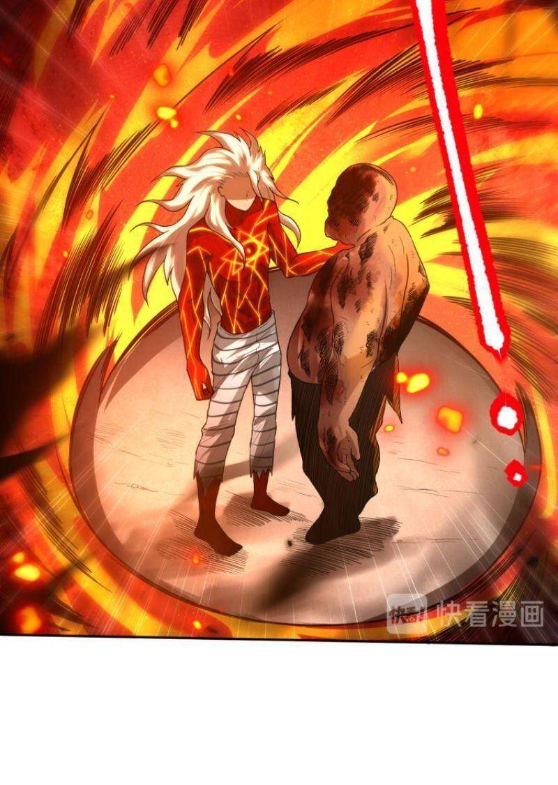 Giản Giới Chapter 117 - Trang 2