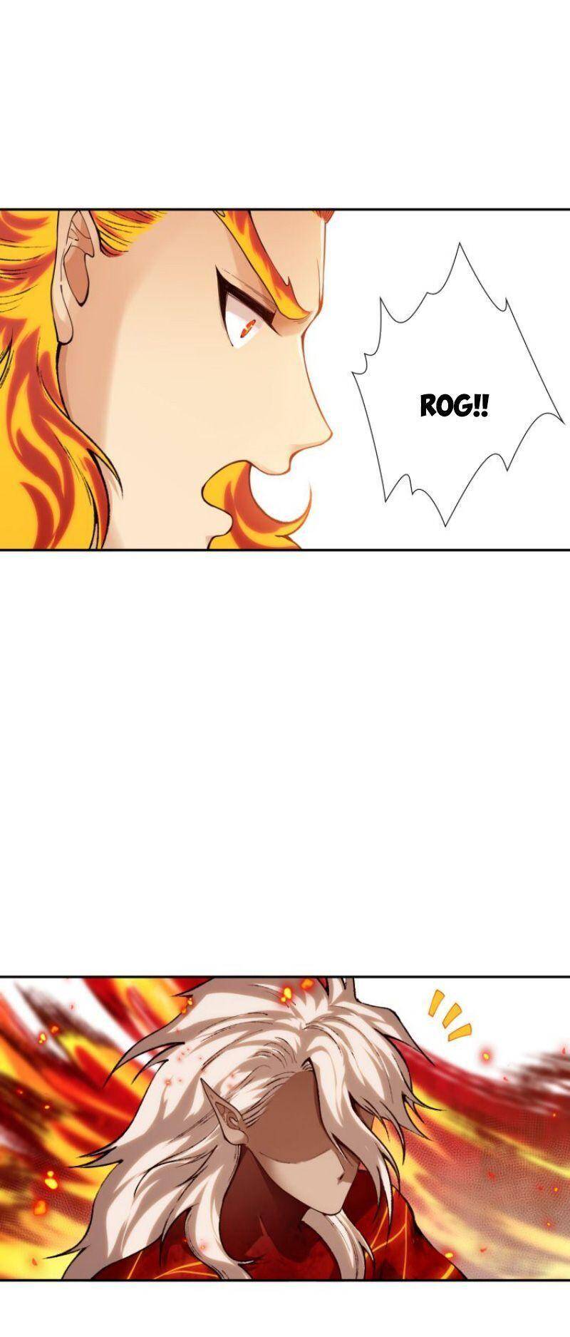 Giản Giới Chapter 117 - Trang 2