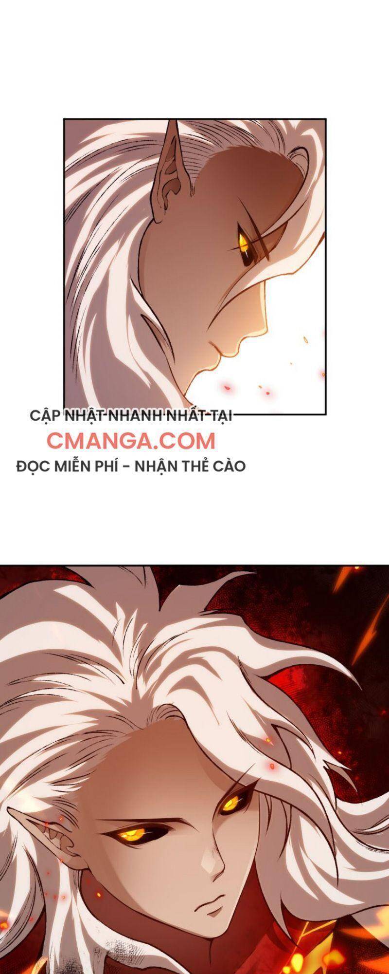 Giản Giới Chapter 117 - Trang 2