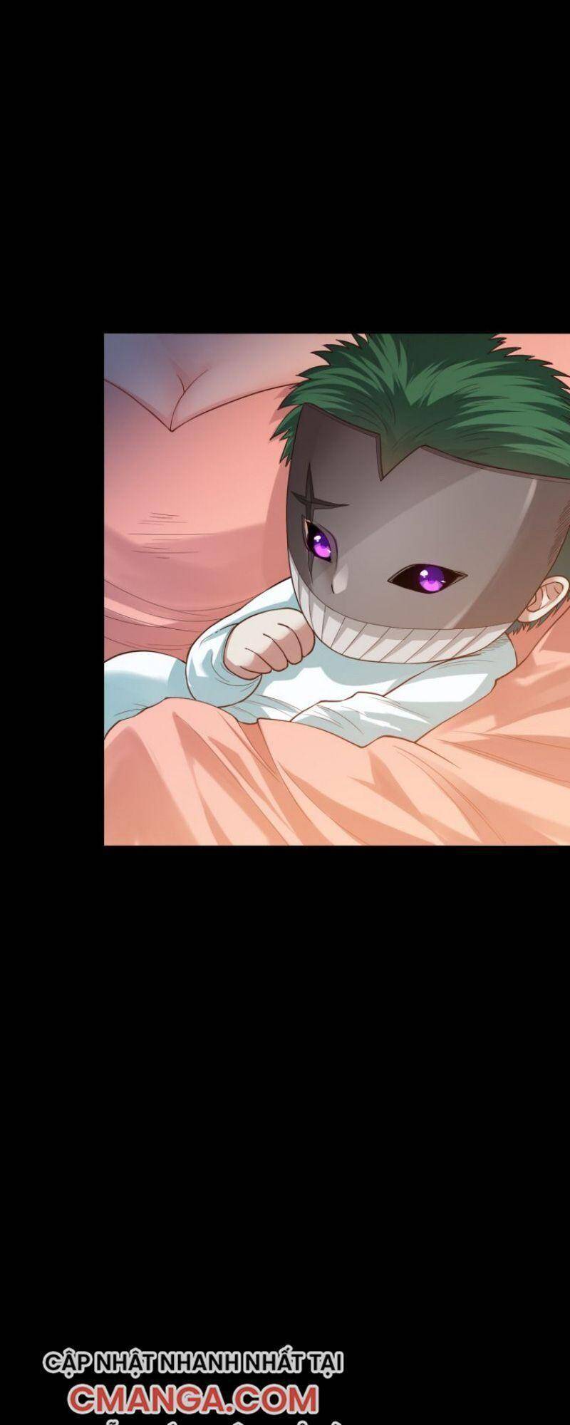 Giản Giới Chapter 117 - Trang 2