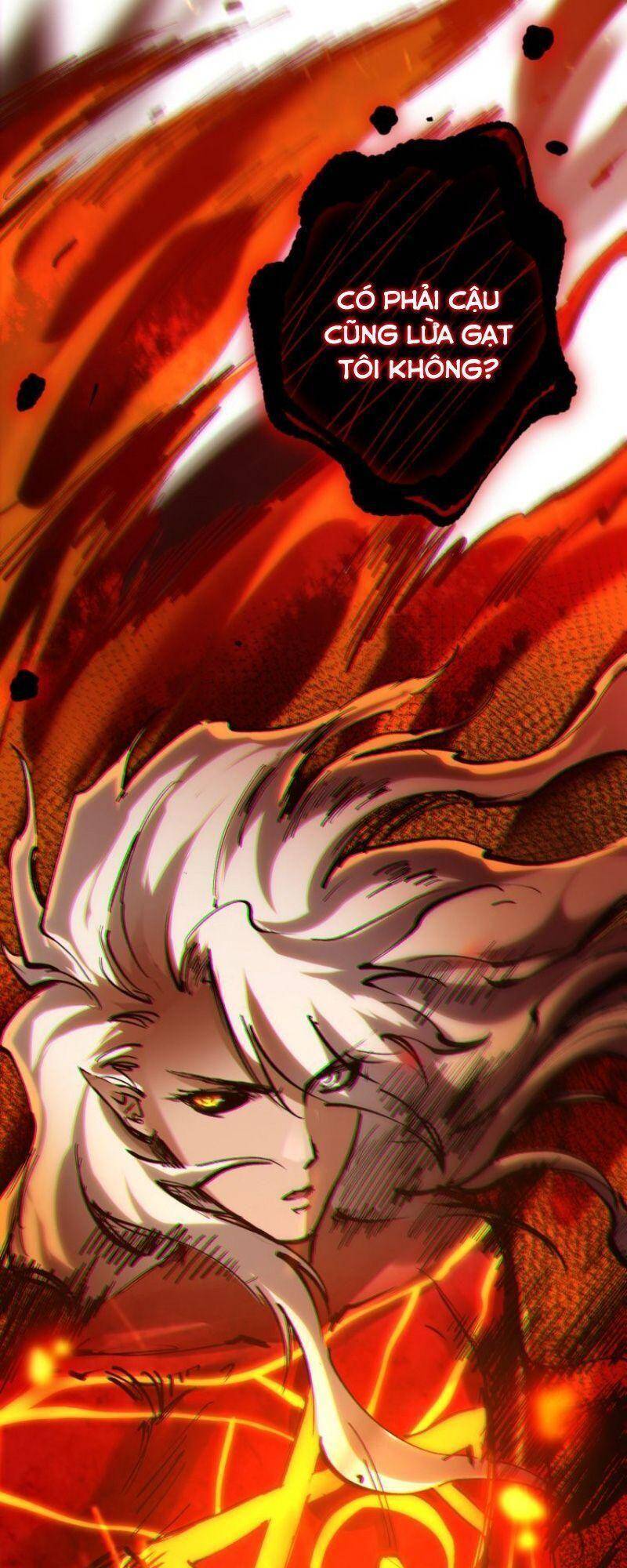 Giản Giới Chapter 117 - Trang 2