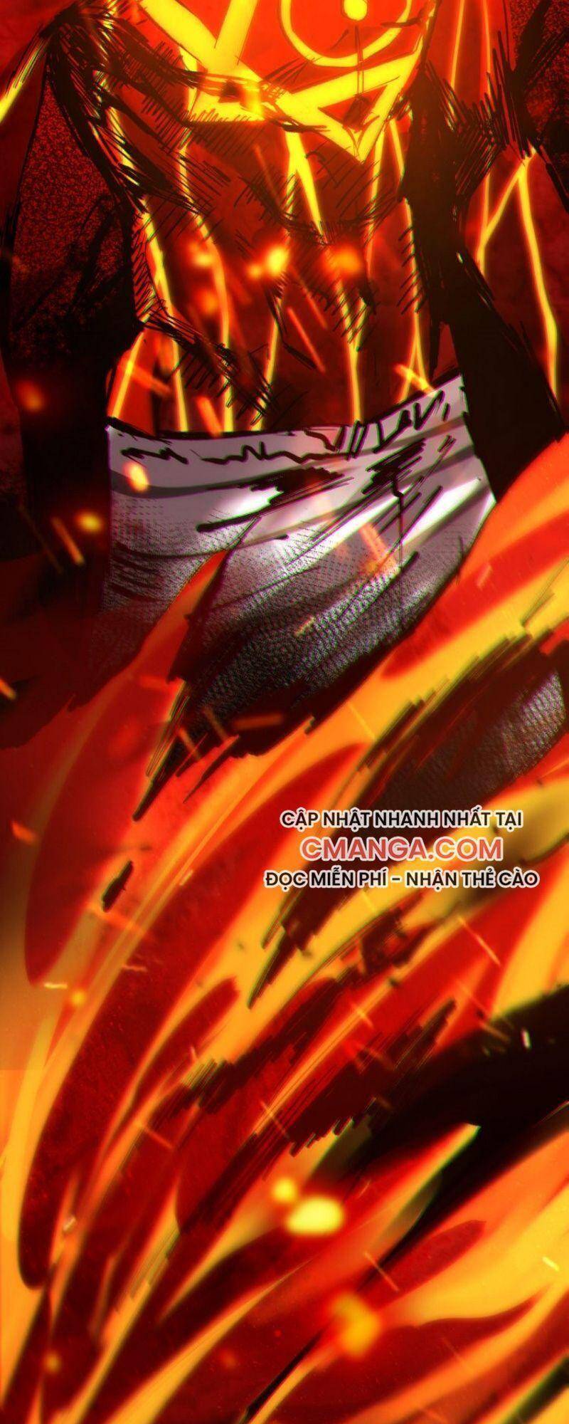 Giản Giới Chapter 117 - Trang 2