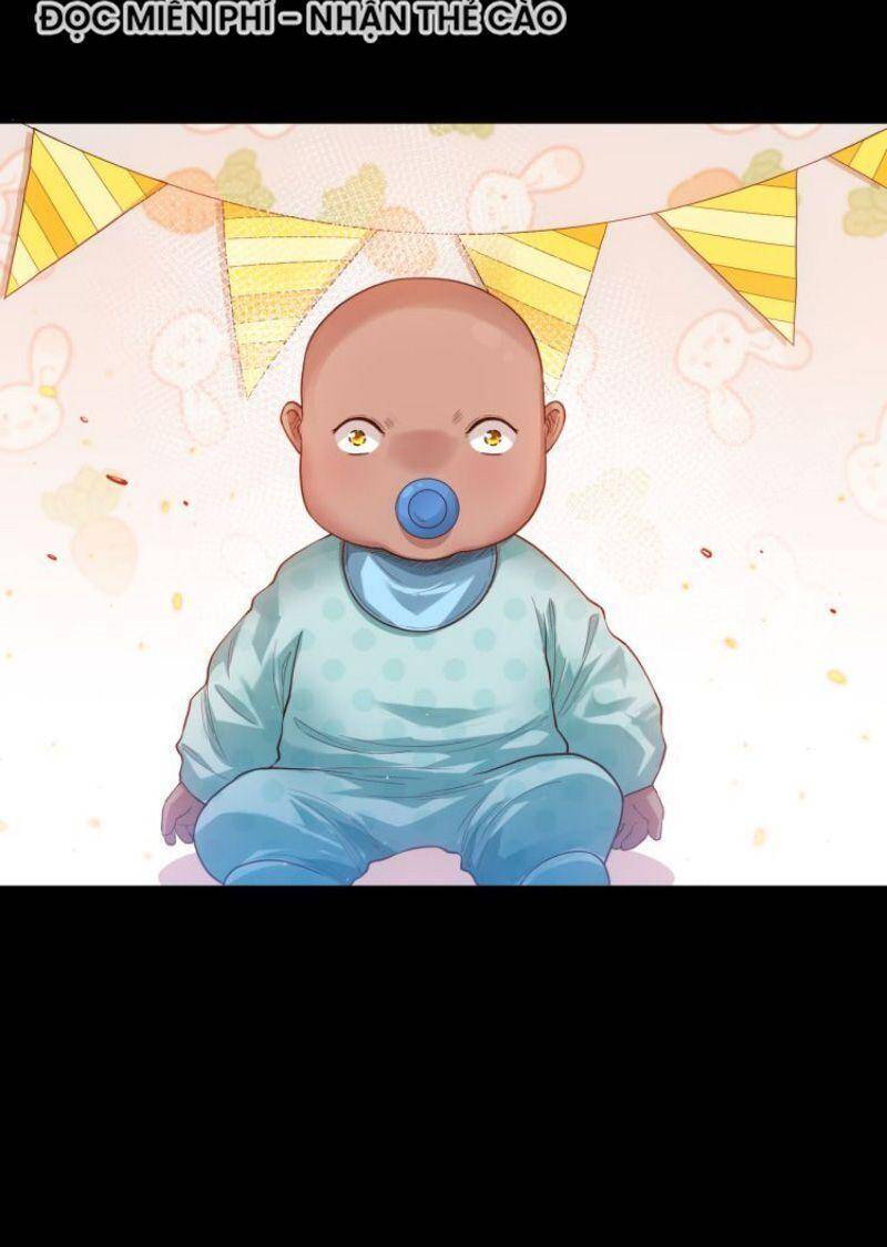 Giản Giới Chapter 117 - Trang 2