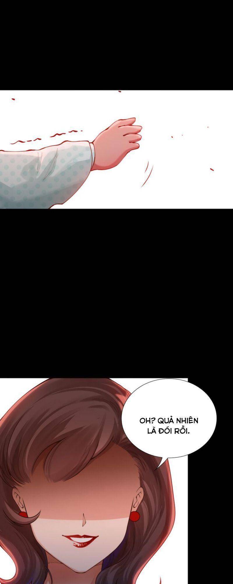 Giản Giới Chapter 117 - Trang 2