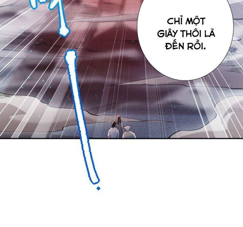 Giản Giới Chapter 118 - Trang 2