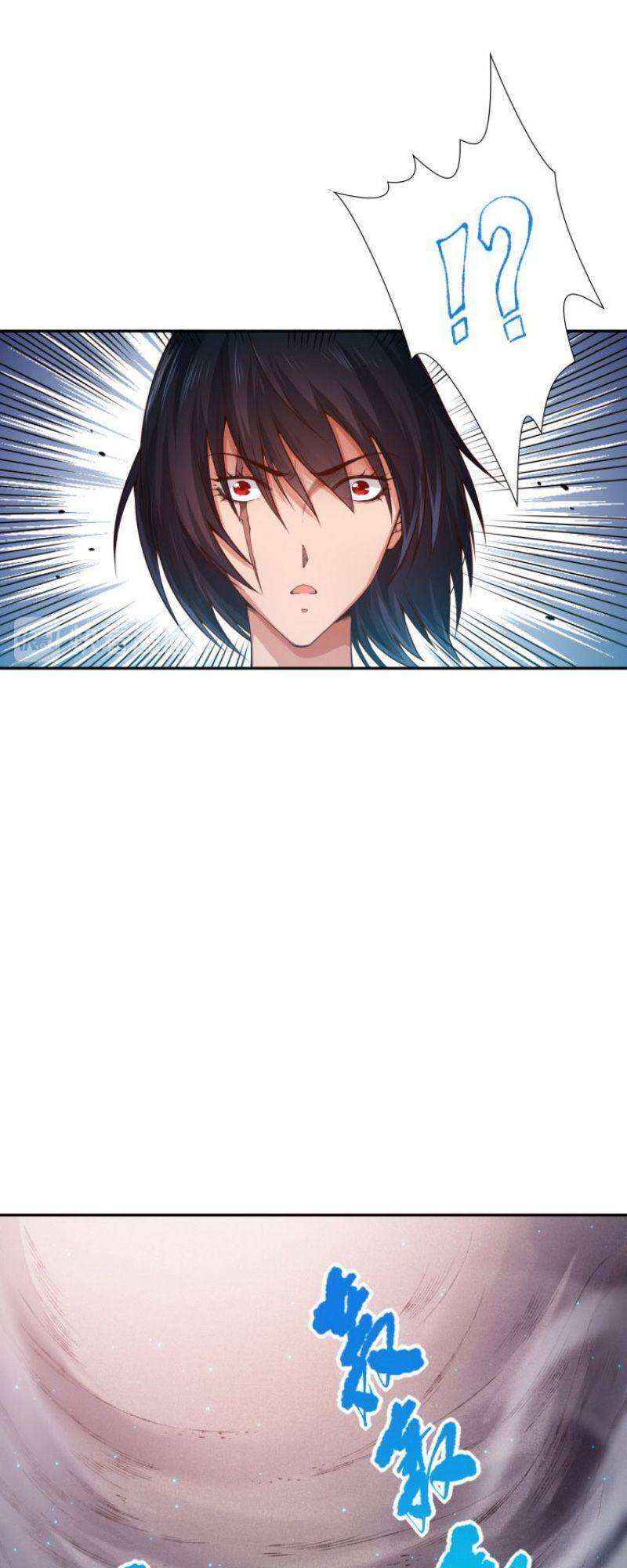 Giản Giới Chapter 118 - Trang 2