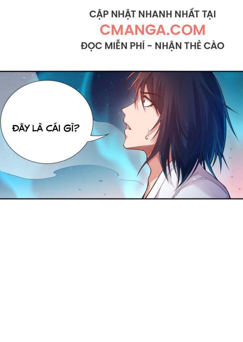 Giản Giới Chapter 118 - Trang 2