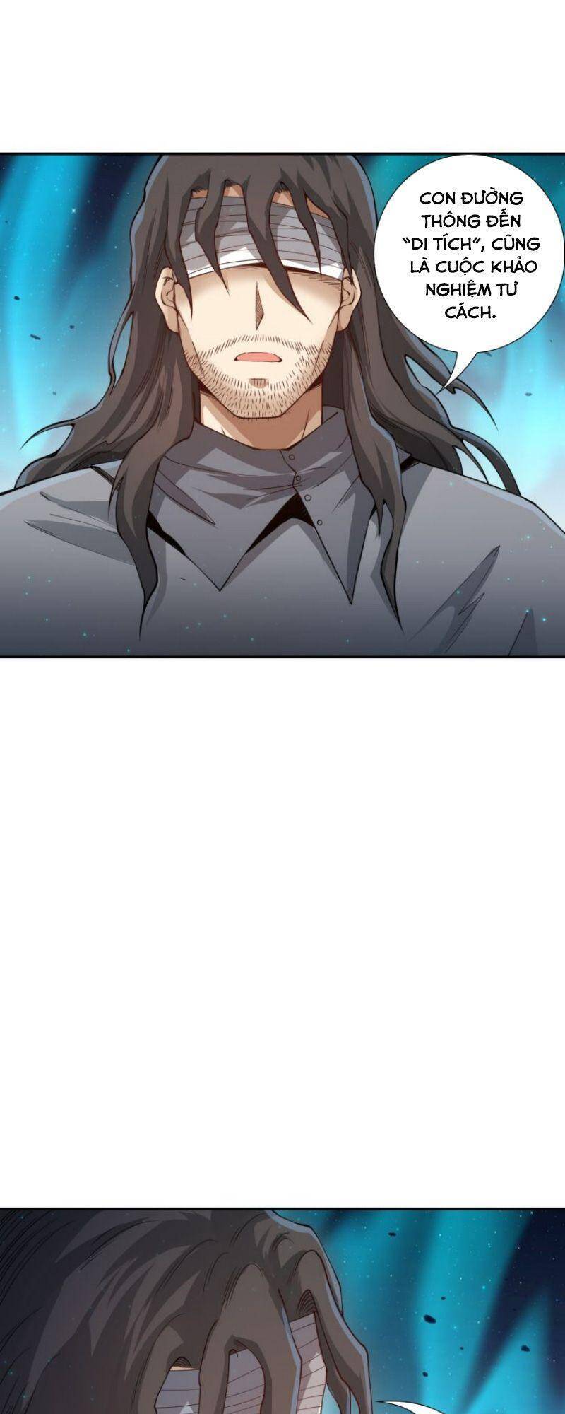 Giản Giới Chapter 118 - Trang 2