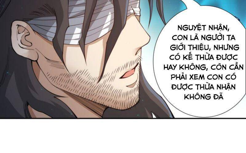 Giản Giới Chapter 118 - Trang 2