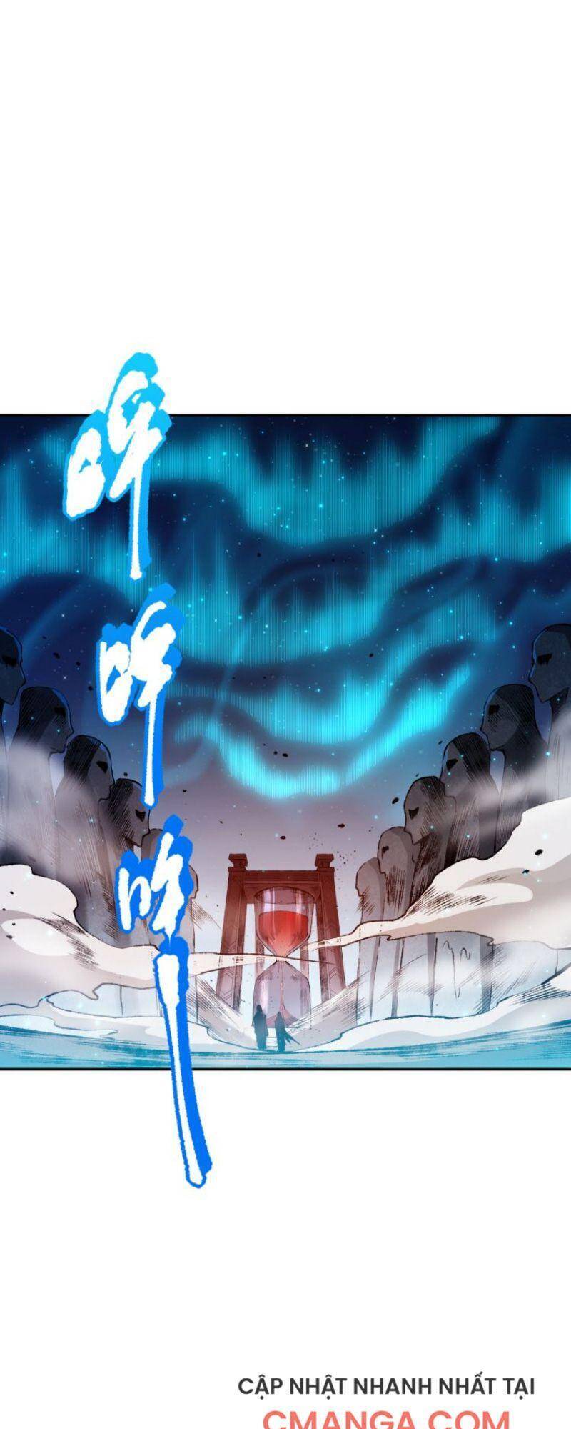 Giản Giới Chapter 118 - Trang 2